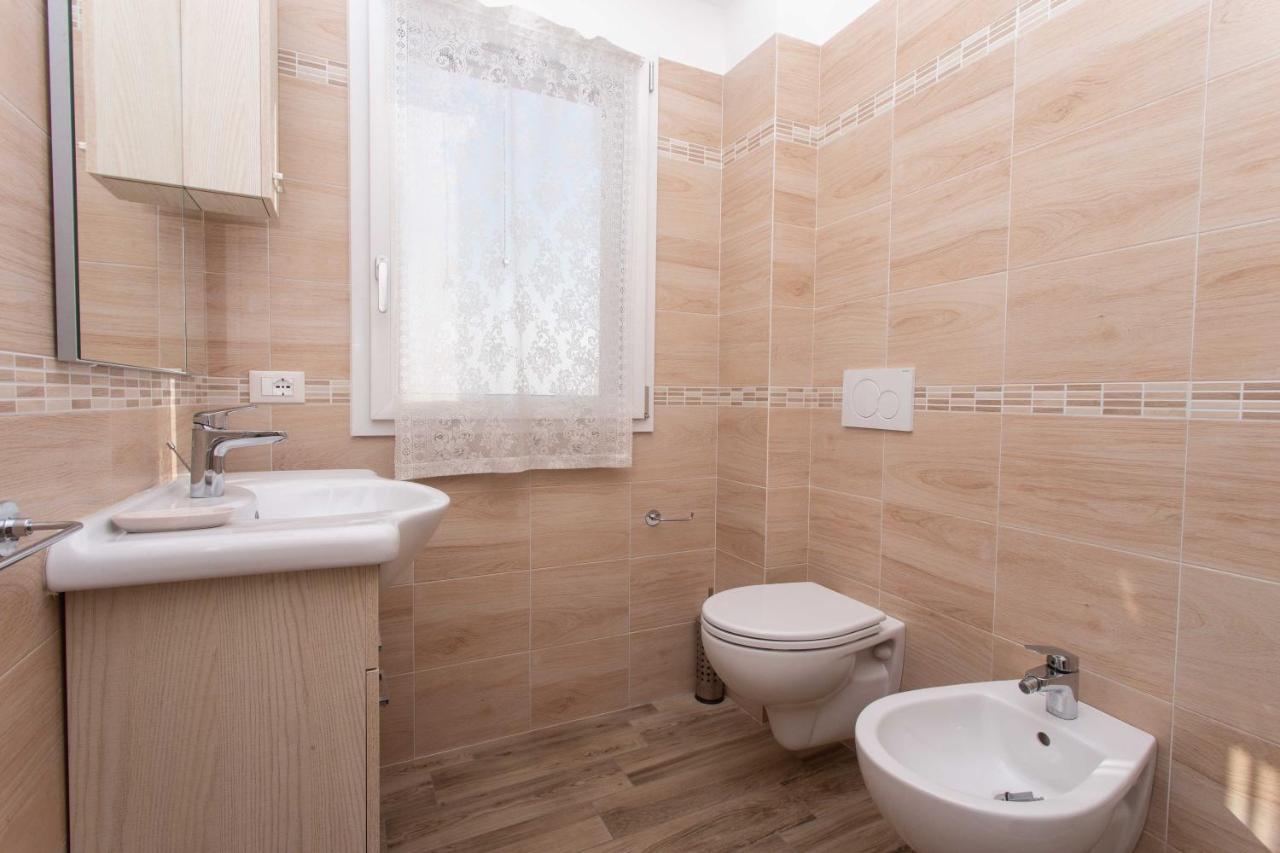 Apartament S210 - Sirolo, Nuovissimo Bilocale Vista Mare Al Primo Piano Zewnętrze zdjęcie
